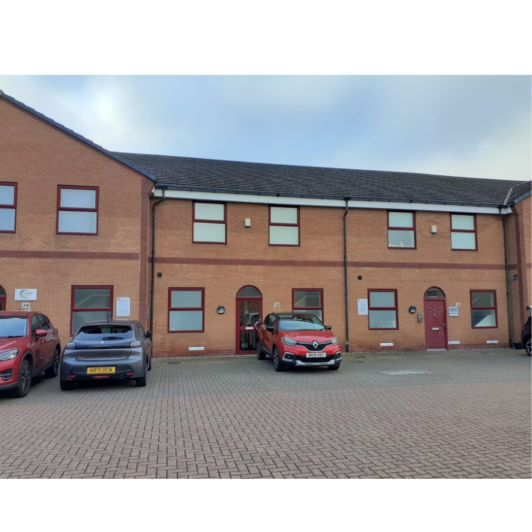 Property Management Company in UK