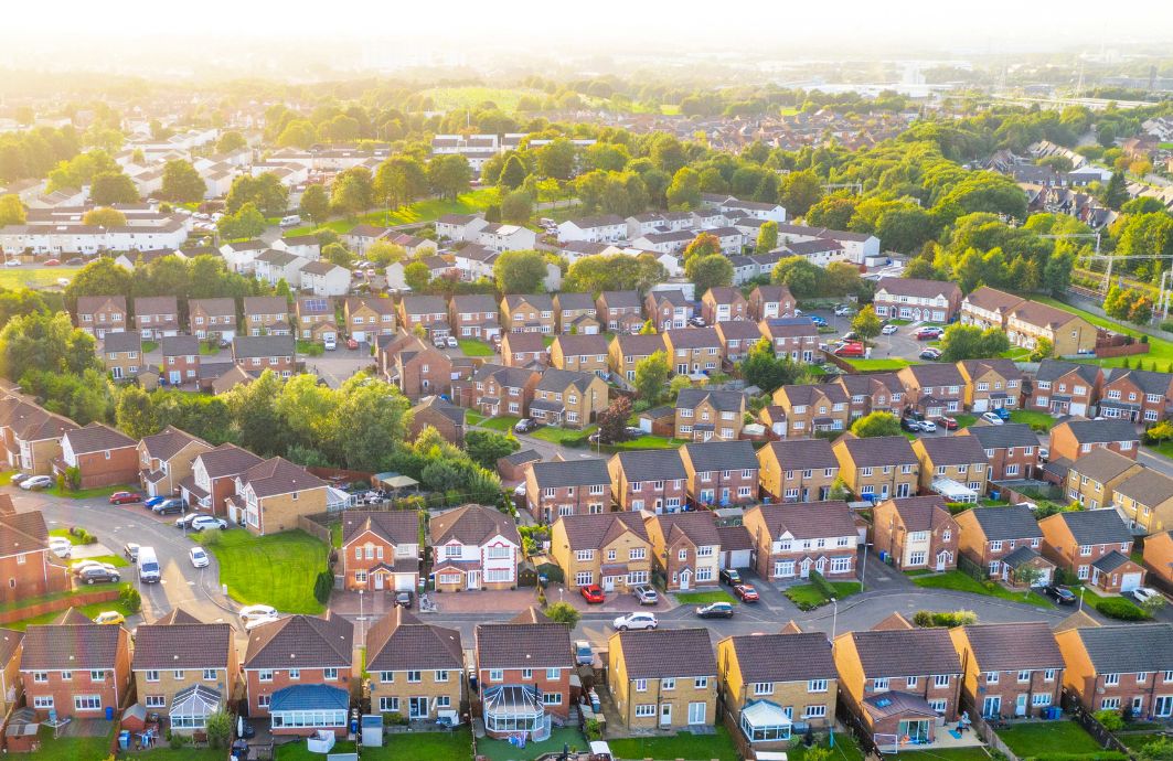 Grimsby West development