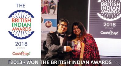 UK property investment