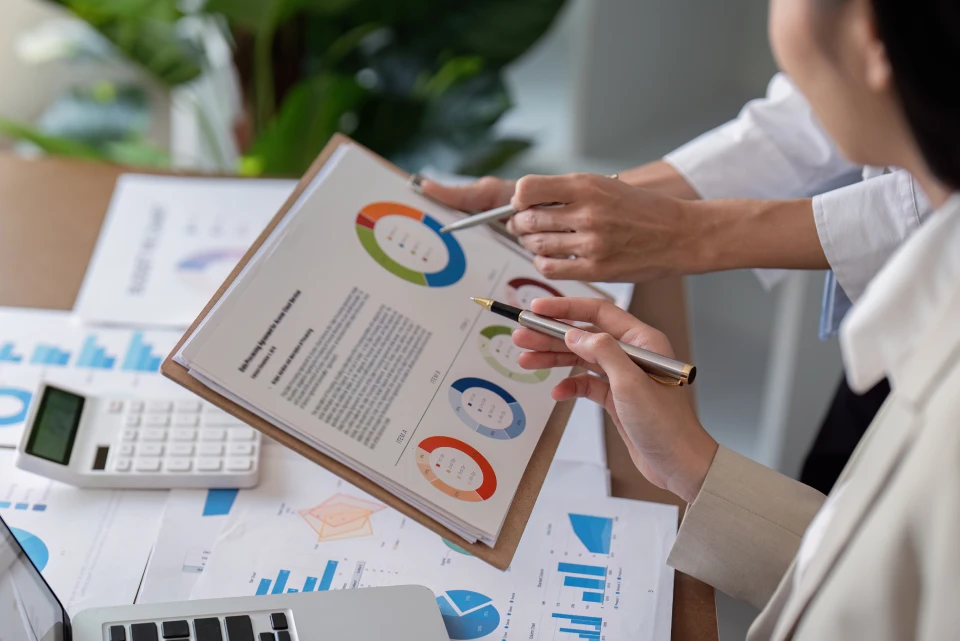 Financials