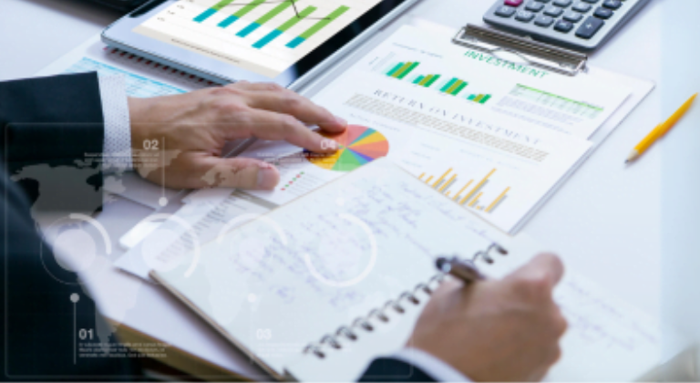 Financials