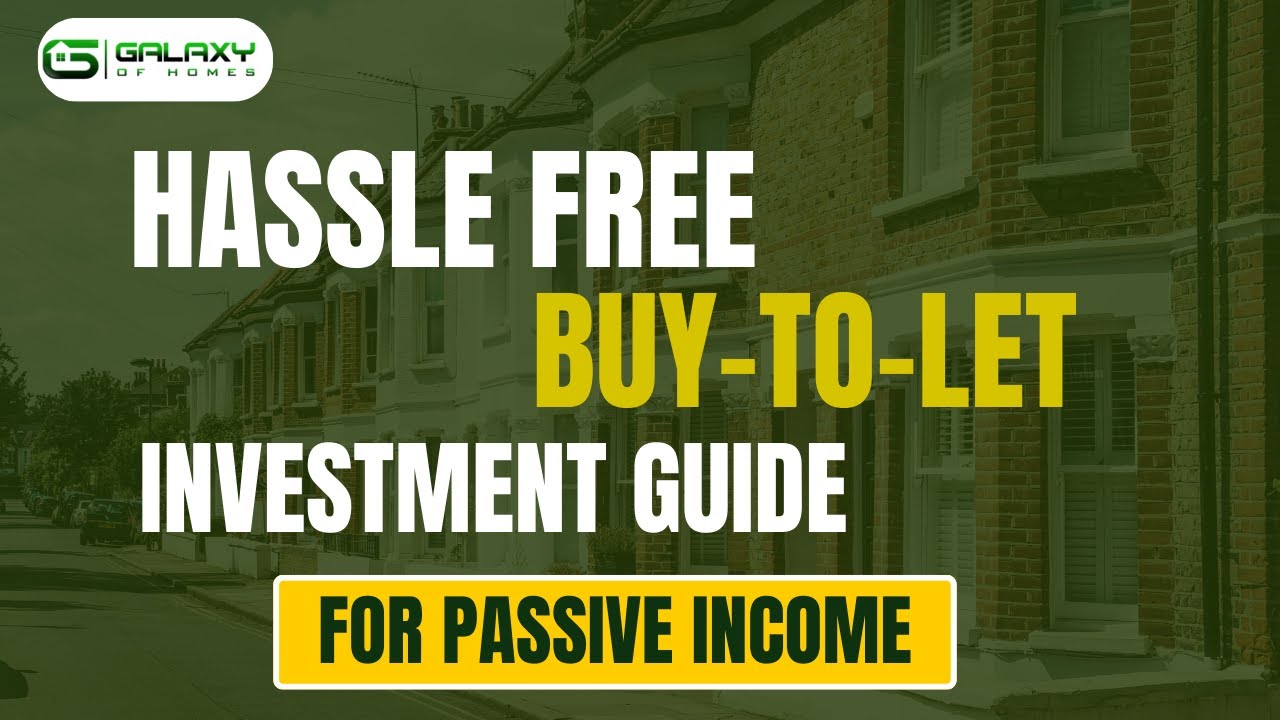 buy to let investment uk