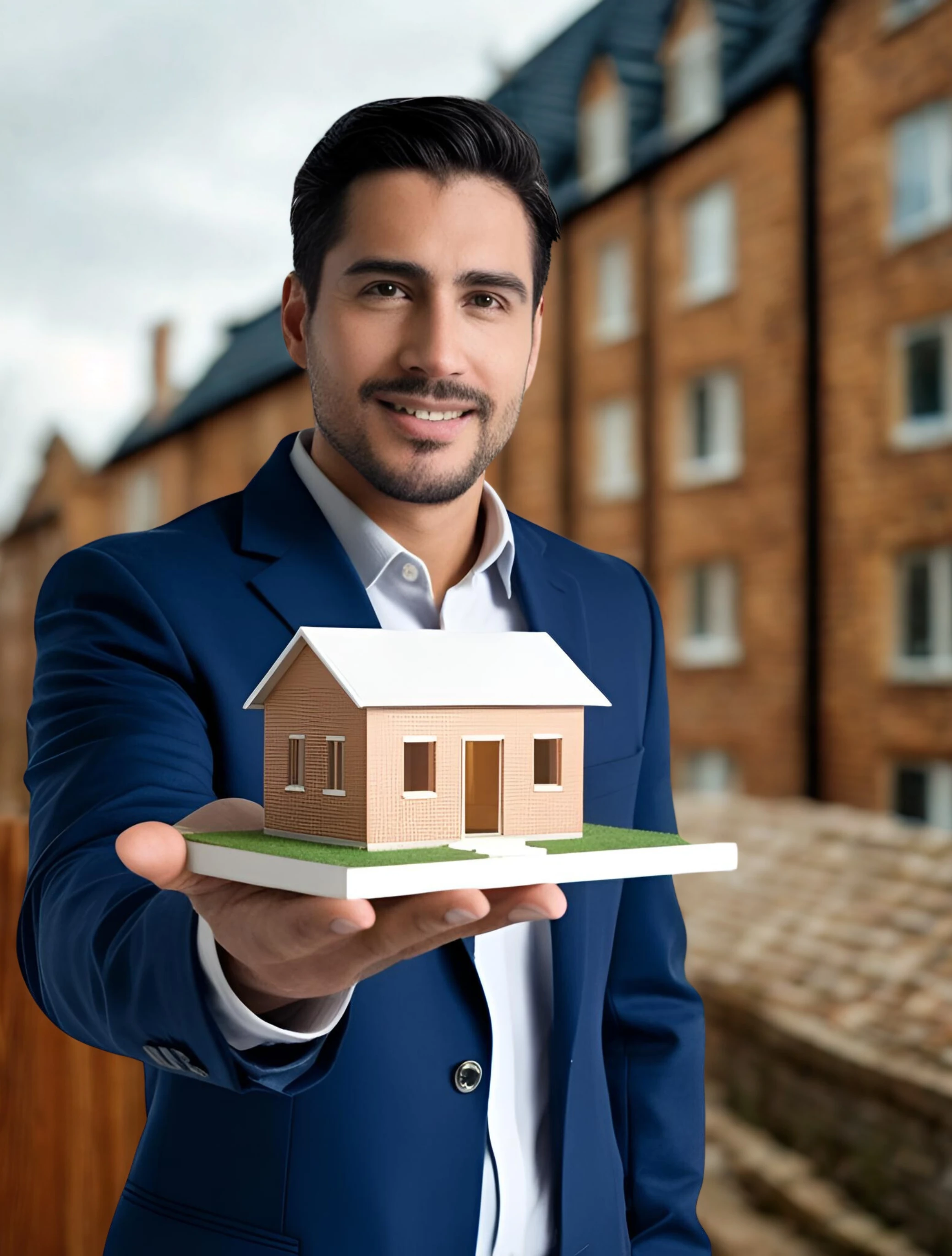 largest property management companies uk