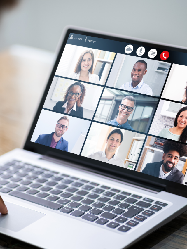 Webinar