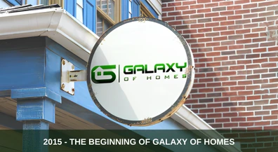 Galaxy of Homes