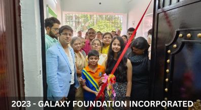 Galaxy Foundation