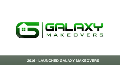 Galaxy of Homes
