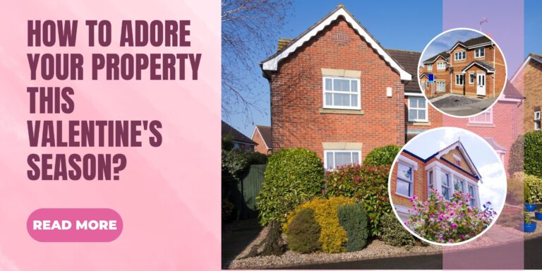 Read more about the article How To Adore Your Property This Valentine’s Season?