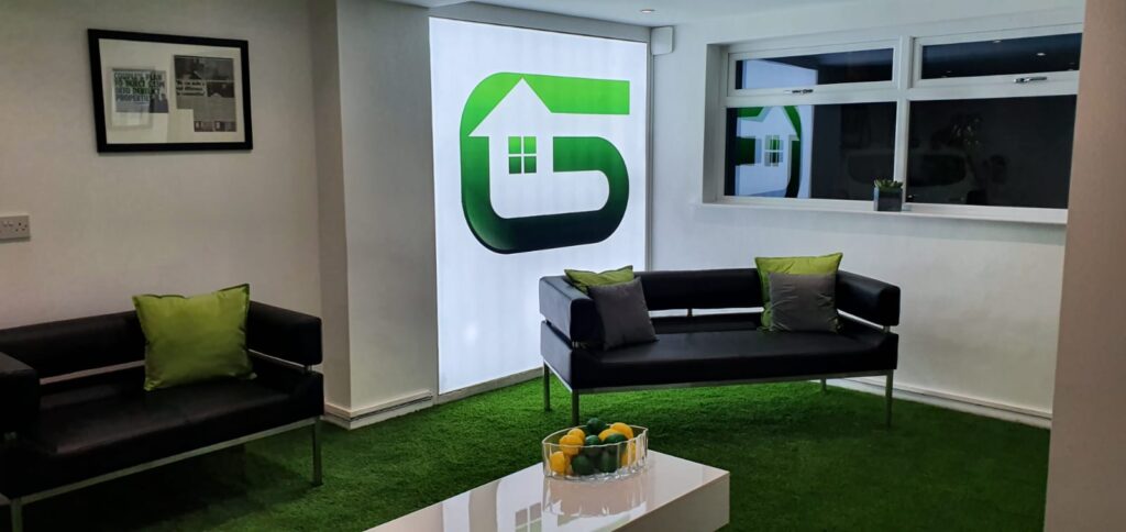 Property Management Company UK