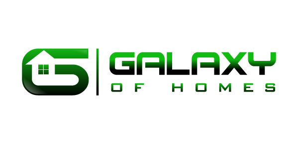 Galaxy of Homes Logo