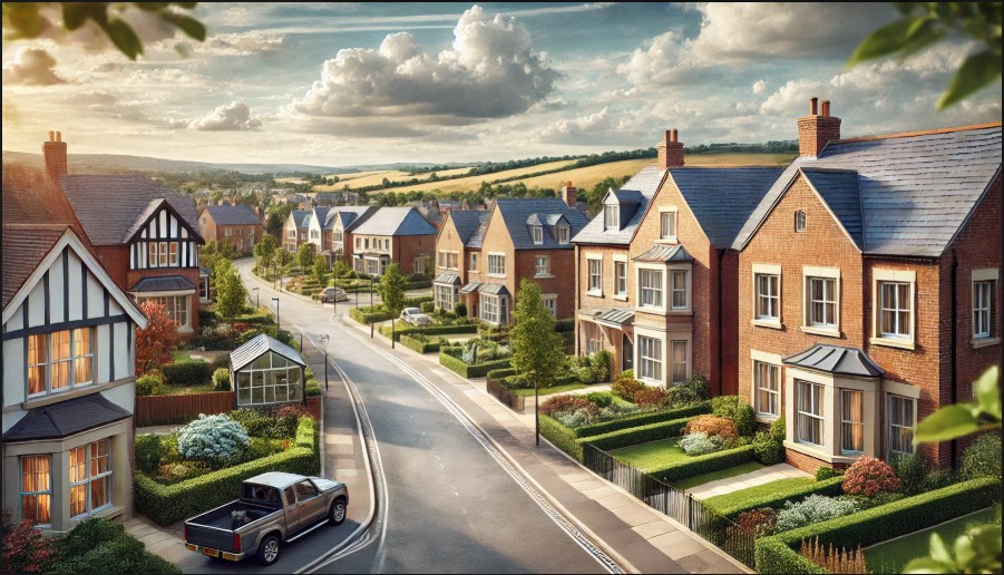 Read more about the article Want To Buy Or Sell Your Property in The UK? Some Top Tips To Follow