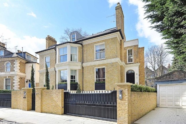 Read more about the article How Smart Investments Can Enhance Profitability in the UK Property Market