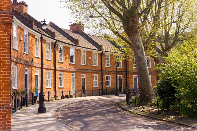House Renovation Costs UK