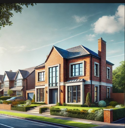 Read more about the article A Smart Guide To Follow When Buying A New Real Estate Property in The UK